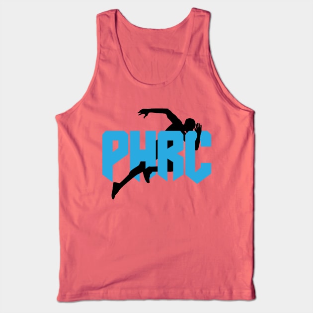 phrc Tank Top by Pixy Official